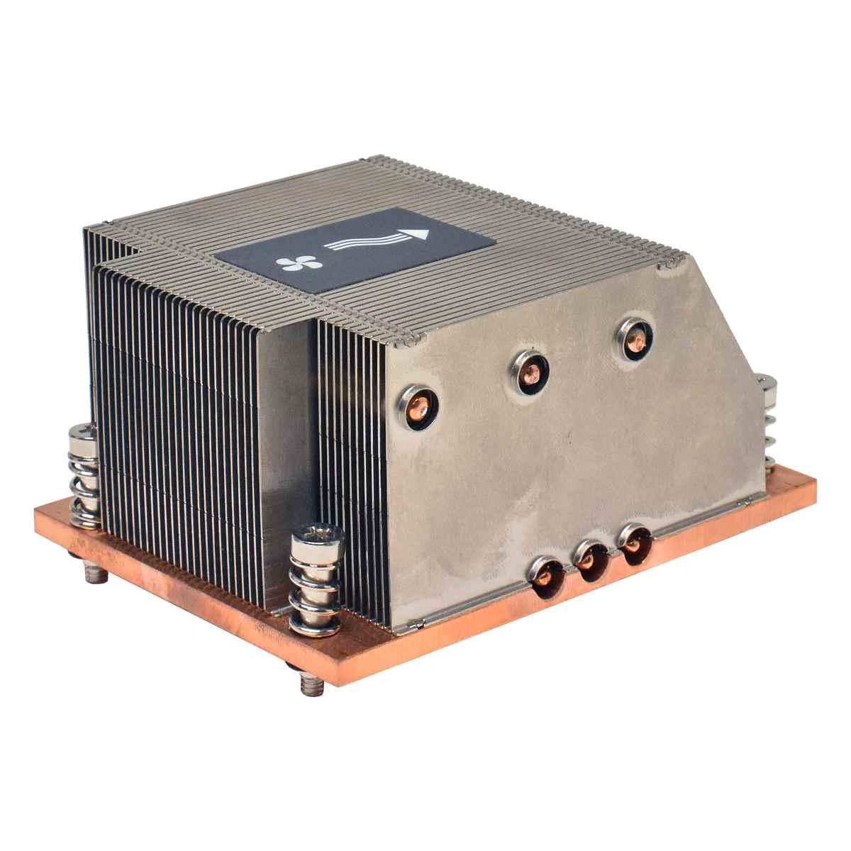 Cisco CPU Heatsink / Kühler UCSC-HS-C240M3 für UCS C240 M3 Server Cisco CPU Heatsink / Kühler UCSC-HS-C240M3 für UCS C240 M3 Server