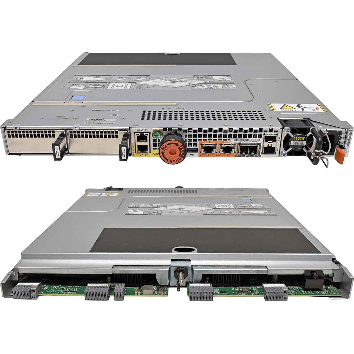 EMC 110-297-004C-06 Storage Processor Module for Unity400/400F 2.4Ghz 48GB RAM EMC 110-297-004C-06 Storage Processor Module for Unity400/400F 2.4Ghz 48GB RAM