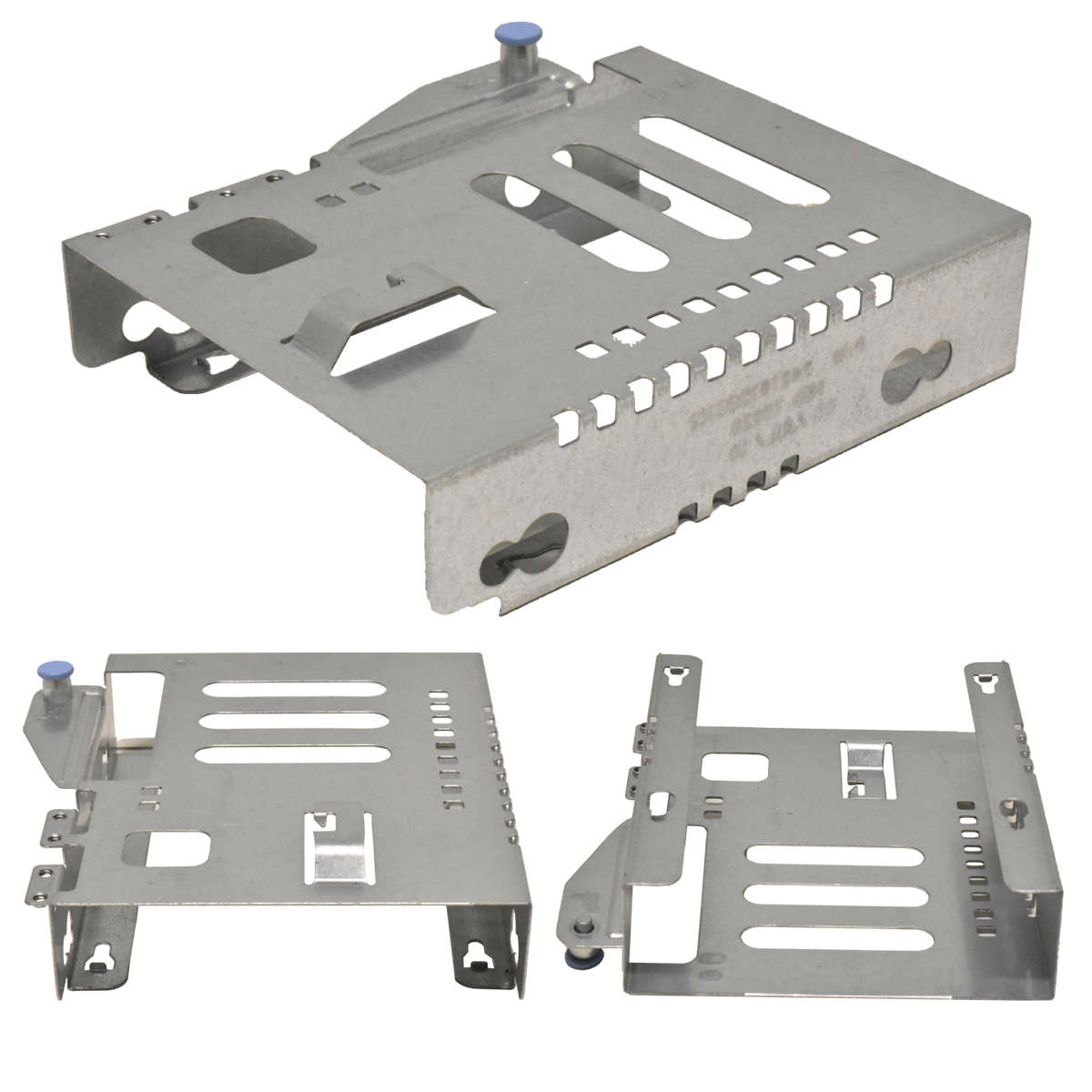 Dell 3.5 Zoll HDD Caddy Rahmen für R210 R210 II R220 PN 342783500012