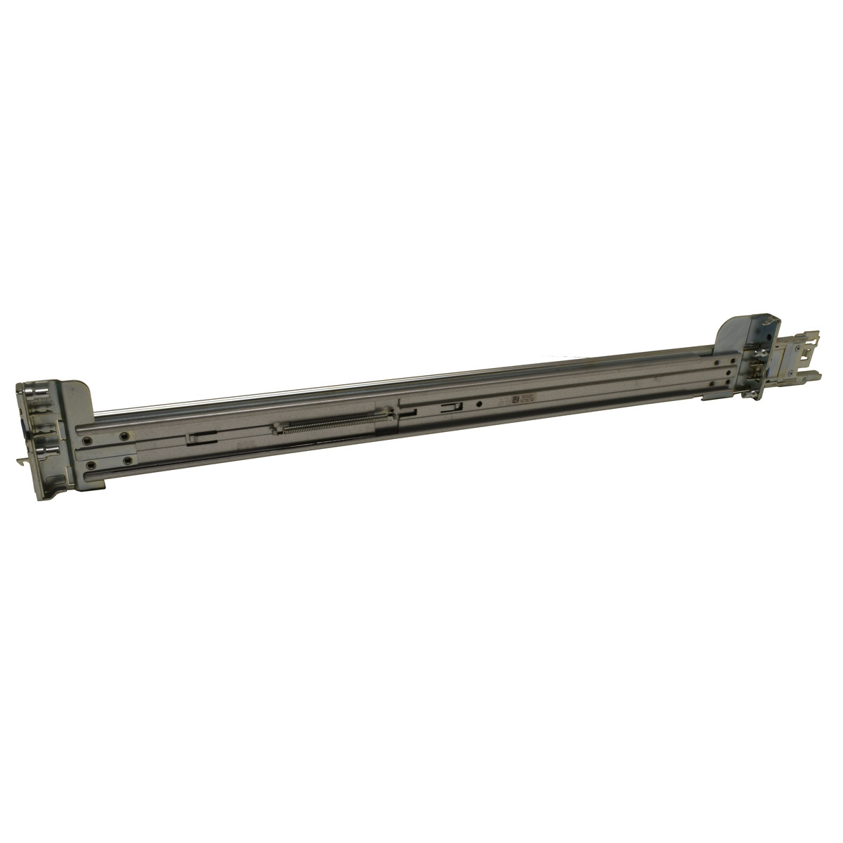 Dell PowerEdge R740 R740xd R730 R730 xd 19" Rackschienen Rails 024V27 00TKYT