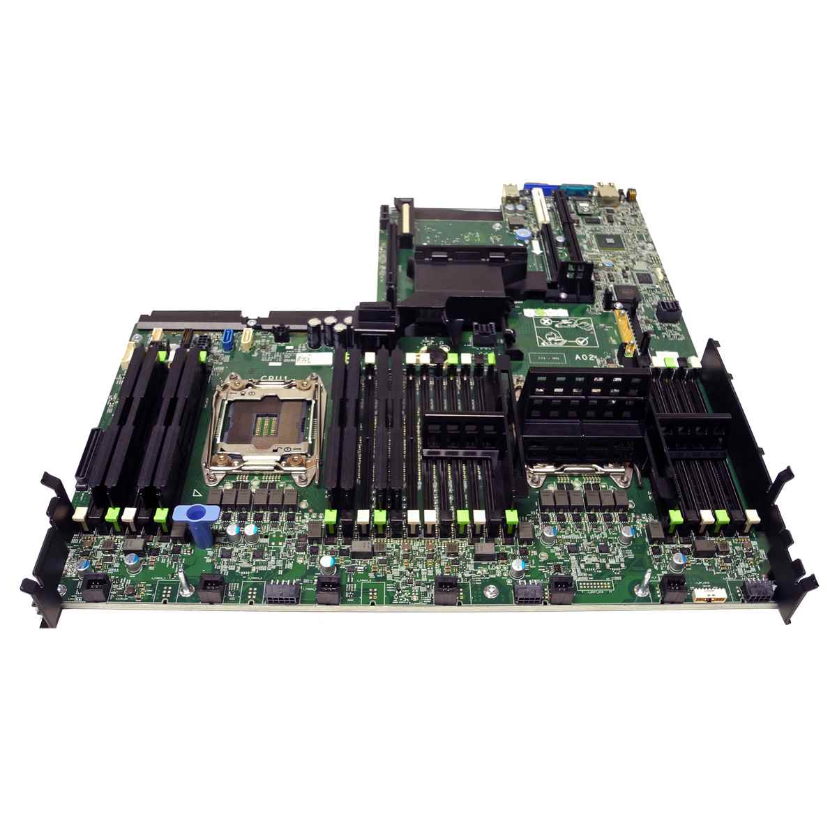 DELL ATX Mainboard for Precision 2U Rack Workstation R7910 0NHNHP 0R53PY DELL ATX Mainboard for Precision 2U Rack Workstation R7910 0NHNHP 0R53PY