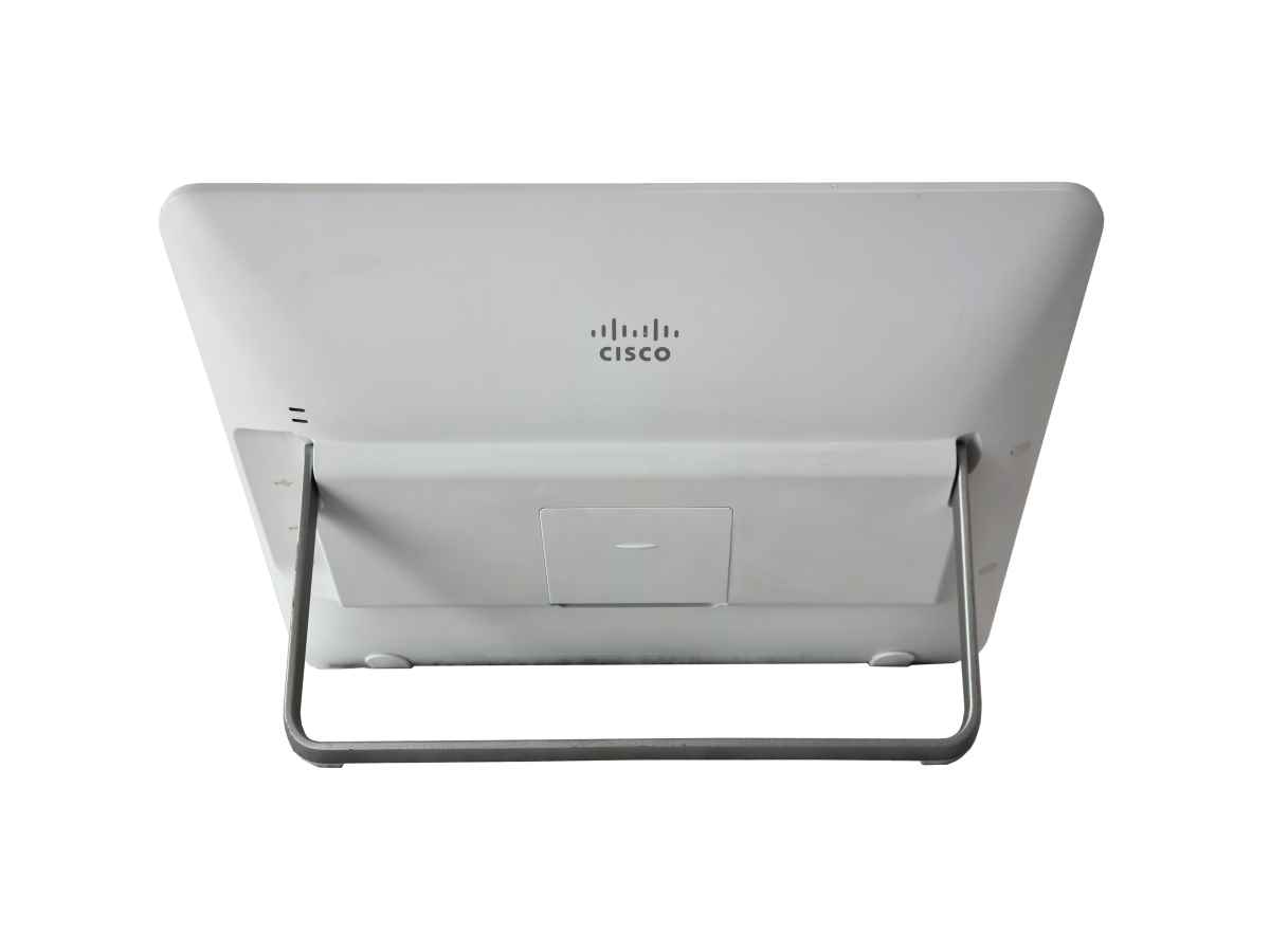 Cisco TelePresence Touch 10 TTC5-09 CTS-CTRL-DV10 74-100411 No Power Supply Cisco TelePresence Touch 10 TTC5-09 CTS-CTRL-DV10 74-100411 No Power Supply