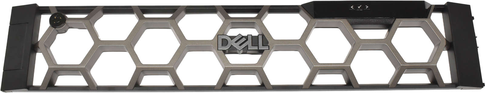 Dell-2U-Frontblende-Front-Bezel-0F6FRY-06V4RT-Powe-002.jpg Dell 2U Frontblende Front Bezel 0F6FRY 06V4RT PowerEdge R740 / R540 / R7425 / R7920