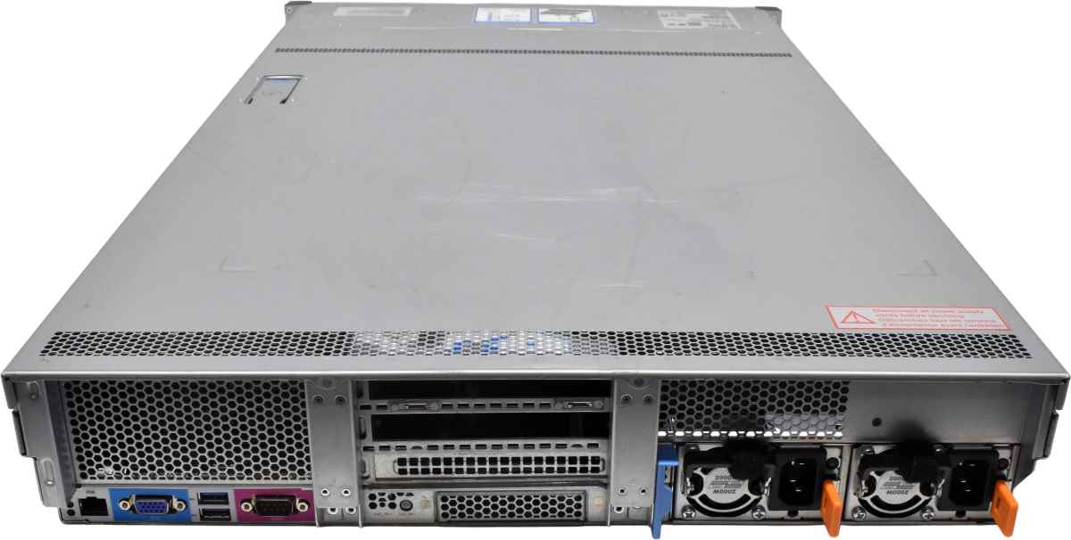 Inspur Server SA8212M5 4x Gold 6140 128GB RAM 24x 2,5 Bay 2HE No Backplane Inspur Server SA8212M5 4x Gold 6140 128GB RAM 24x 2,5 Bay 2HE No Backplane