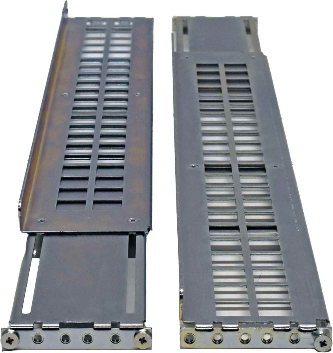 Universal 2U Rail Kit for Rack-Mount Servers
