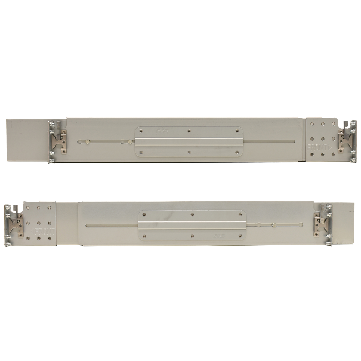 HP Rackmount Rails Kit BladeSystem C7000 C3000 409803-001 409795-001 Left Right HP Rackmount Rails Kit BladeSystem C7000 C3000 409803-001 409795-001 Left Right