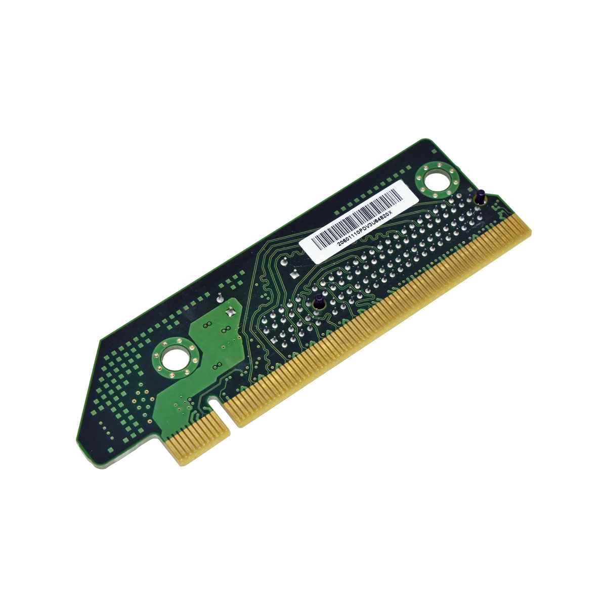Supermicro Riser Boards Assembly RSC-R1UW-E8R Supermicro Riser Boards Assembly RSC-R1UW-E8R Supermicro SuperServer