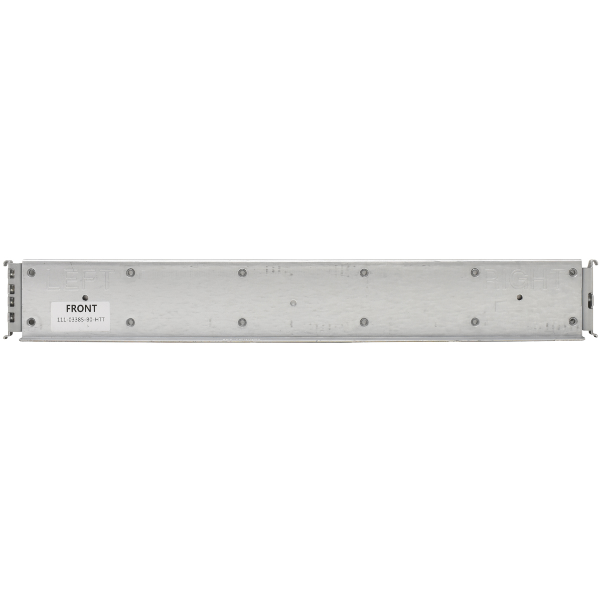 NetApp 19 Zoll Rackschienen Rails 111-03385-B0-HTT 111-03386-B0-HTT 404-00596-B0HTT 404-00597-B0HTT 404-00594-B0HTT NetApp 19"Rackschienen Rails 111-03385 111-03386 404-00596 404-00597 404-00594 DE212C, DS212C, E2812