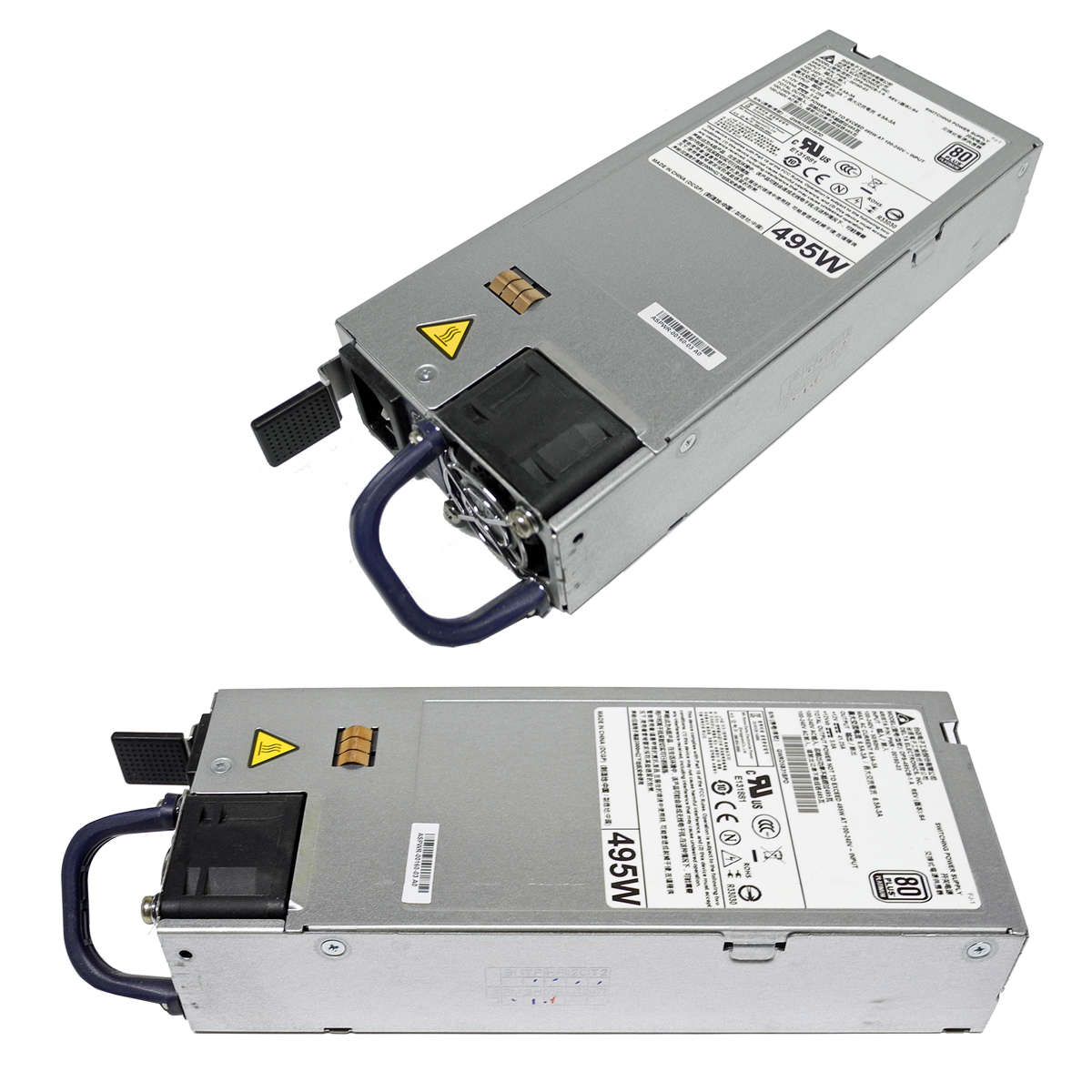 Arista-Delta-DPS-495CB-1-PWR-00160-03-04-Power-Sup-005.jpg Arista Delta DPS-495CB-1 PWR-00160-03/04 Power Supply for DCS-7050