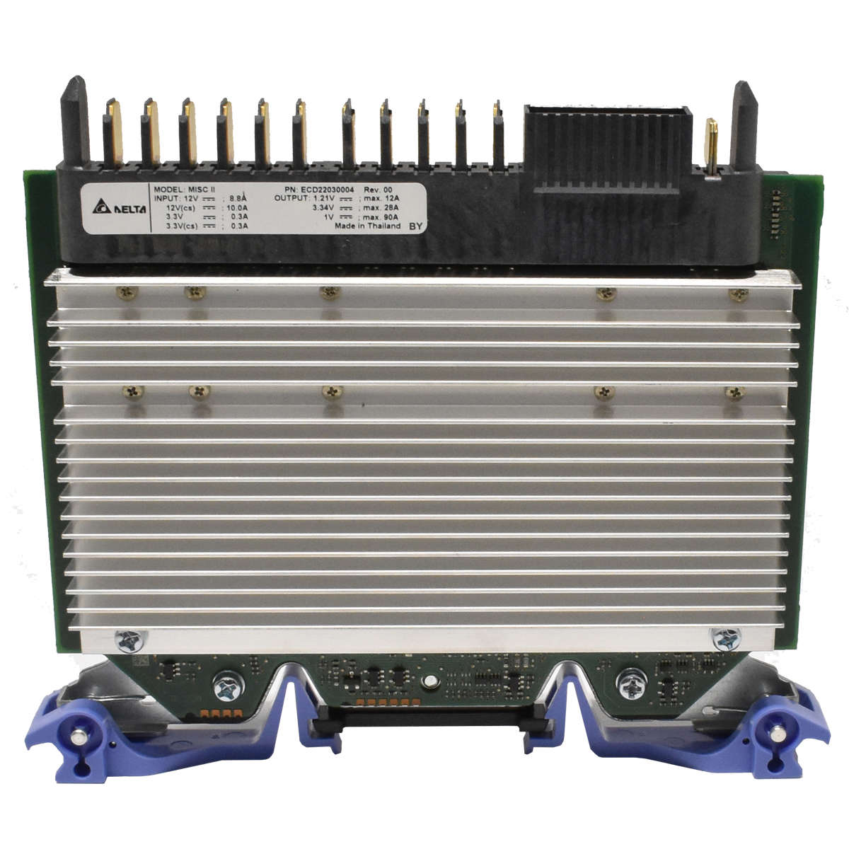 IBM-RAM-Memory-Voltage-E880-Power-8-00RR677-002.jpg IBM RAM Memory Voltage E880 Power 8 01AF557