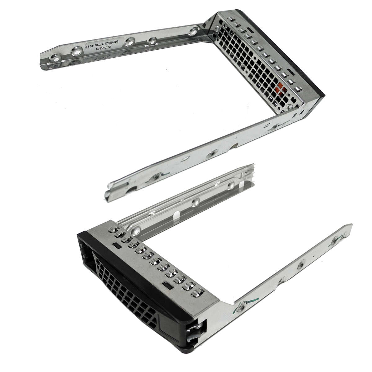 Intel-G17590-002-3-5-Zoll-HDD-Caddy-Festplatte-Rah-002.jpg Intel G17590-002 3.5 Zoll HDD Caddy / Festplatte Rahmen for H2000 System Servers