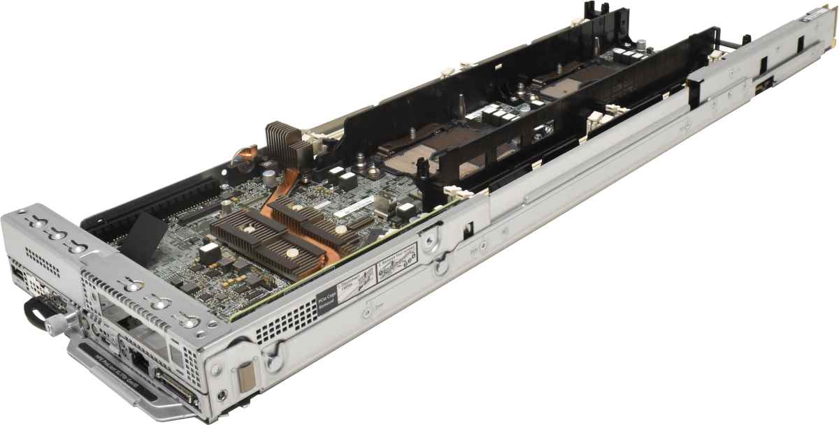 HP Blade Server ProLiant XL170r G10 CTO no CPU & RAM P11391-001 für Apollo 2000 Series