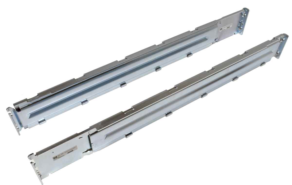 HP StorageWorks MSL8096 Rail Kit Rackschienen 440329-001 HP StorageWorks MSL8096 Rail Kit Rackschienen 440329-001