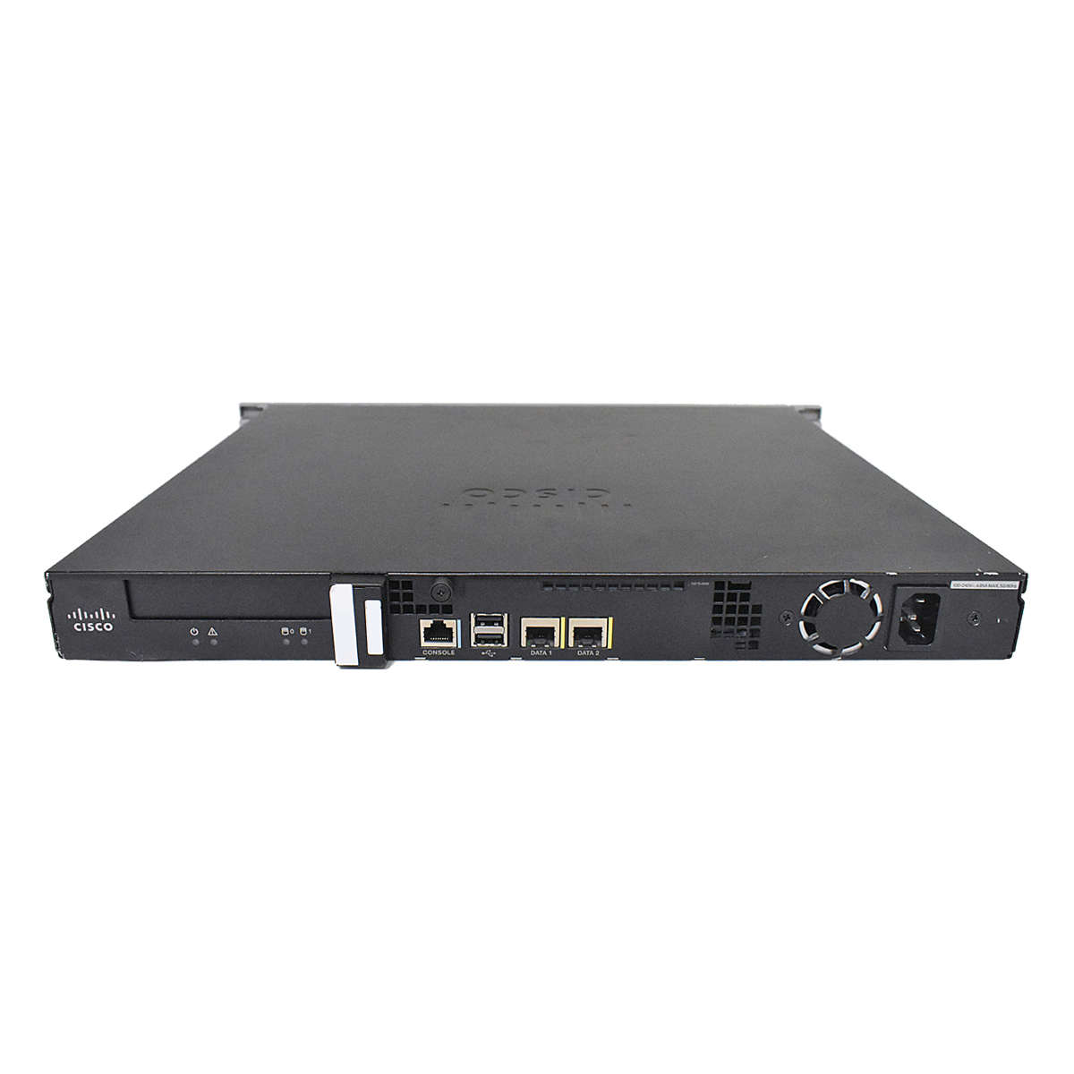 Cisco-C170-Email-Security-Appliance-MRSA-800-34127-003.jpg Cisco C170 Email Security Appliance MRSA 800-34127-07 no HDDs, no Caddys