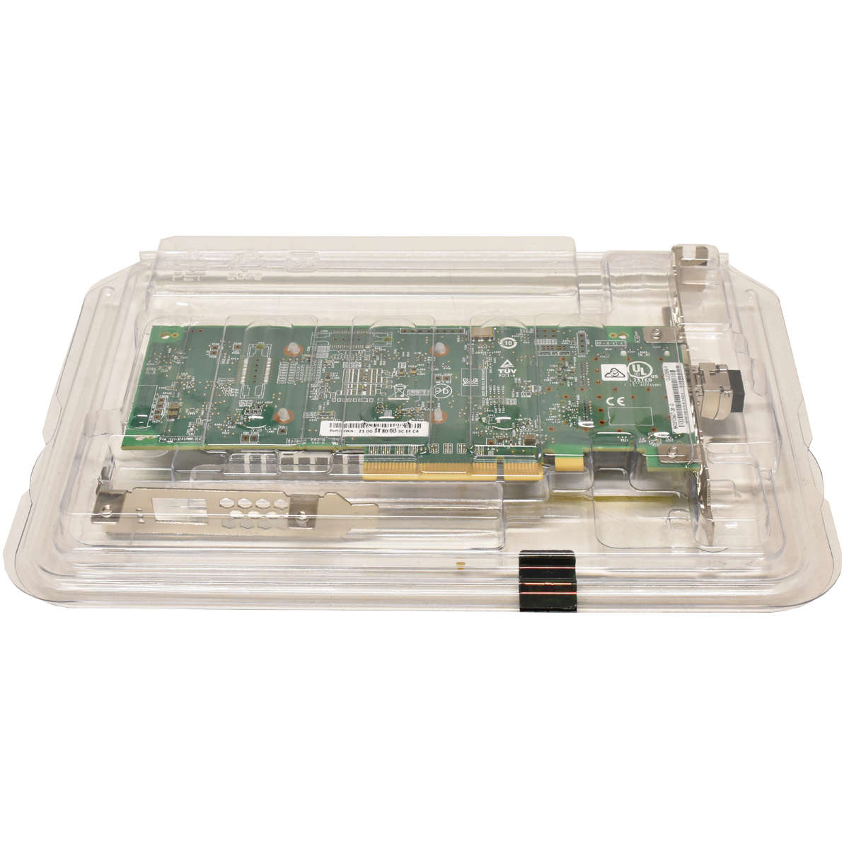 Fujitsu-Qlogic-QLE2690-F-QLE2690-1x-16Gbps-FC-Port-003.jpg Fujitsu Qlogic QLE2690-F QLE2690 1x 16Gbps FC Port PCIe BK3210407-36 FP LP NEW