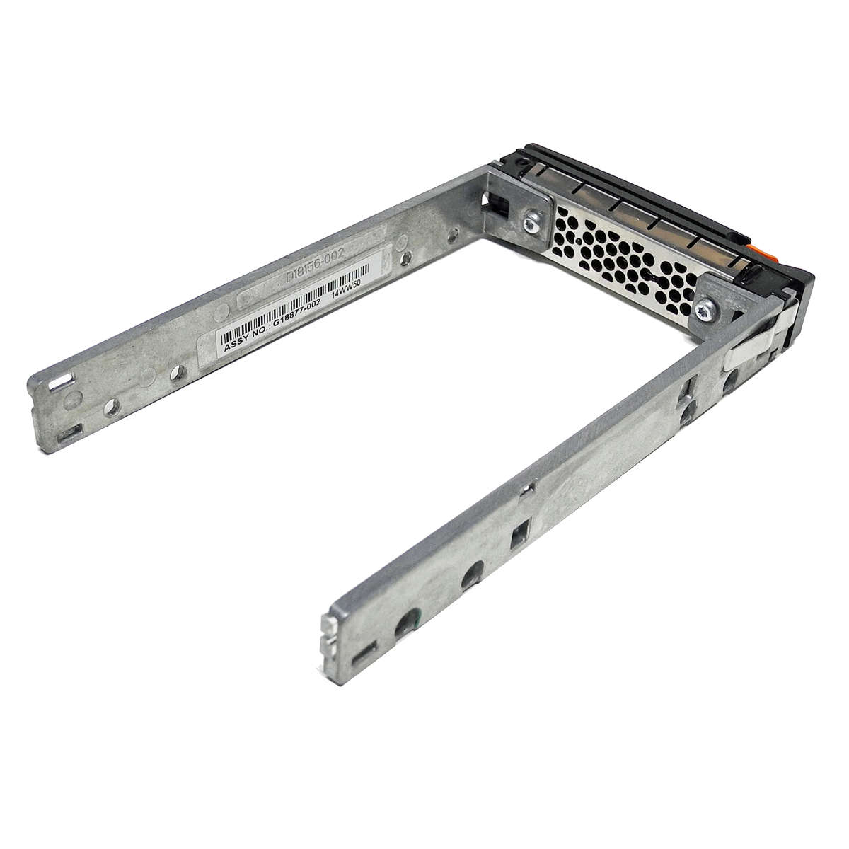 Intel-2-5-Zoll-HDD-Caddy-Festplatte-Rahmen-for-H20-003.jpg Intel 2.5 Zoll HDD Caddy / Festplatte Rahmen for H2000JF Server G18877-002
