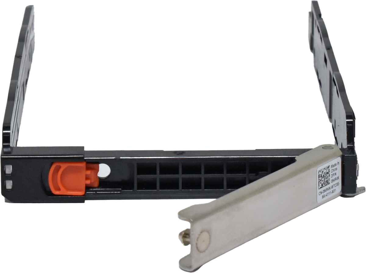Dell 3.5 Zoll HDD Caddy 94R4K for DSS7000 & DSS7500 Dell 3.5 Zoll HDD Caddy 94R4K for DSS7000 & DSS7500