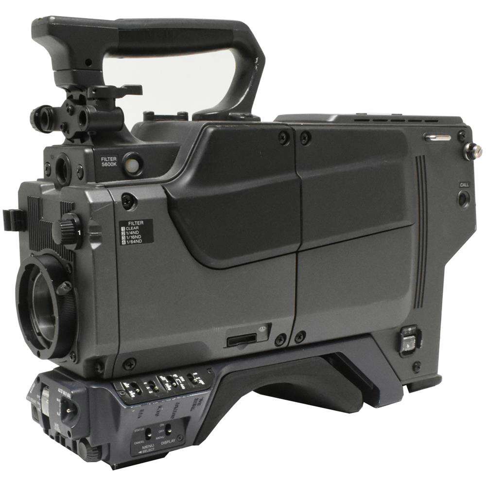 Sony-CA-590P-BVP-E30P-Studio-OB-EFP-Color-Video-Ca-002.jpg Sony CA-590P BVP-E30P Studio / OB / EFP Color Video Camera Angebot 2