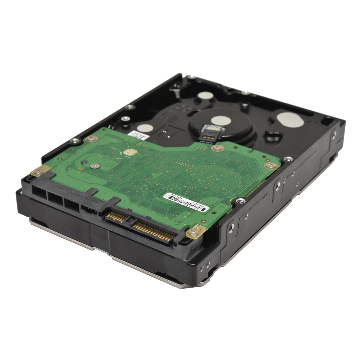Dell EqualLogic 300GB 3.5" 15K SAS 6G HDD/Festplatte ST3300657SS D/PN: 0959R4 Dell EqualLogic 300GB 3.5" 15K SAS 6G HDD/Festplatte ST3300657SS D/PN: 0959R4