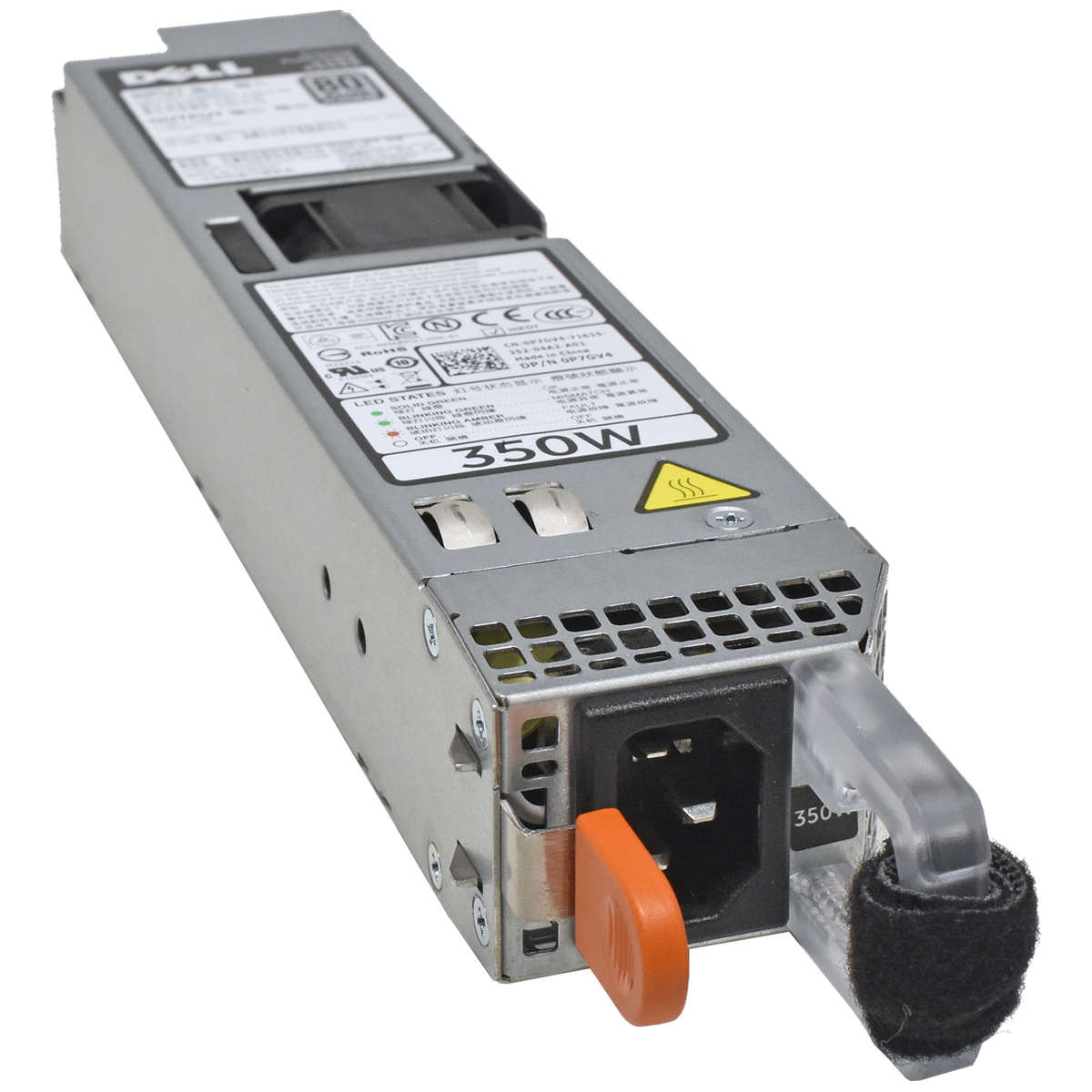 DELL-350W-L350E-S1-Power-Supply-Netzteil-PS-2351-1-002.jpg DELL 350W L350E-S1 Power Supply Netzteil PS-2351-1D-LF 0P7GV4 R320 R420