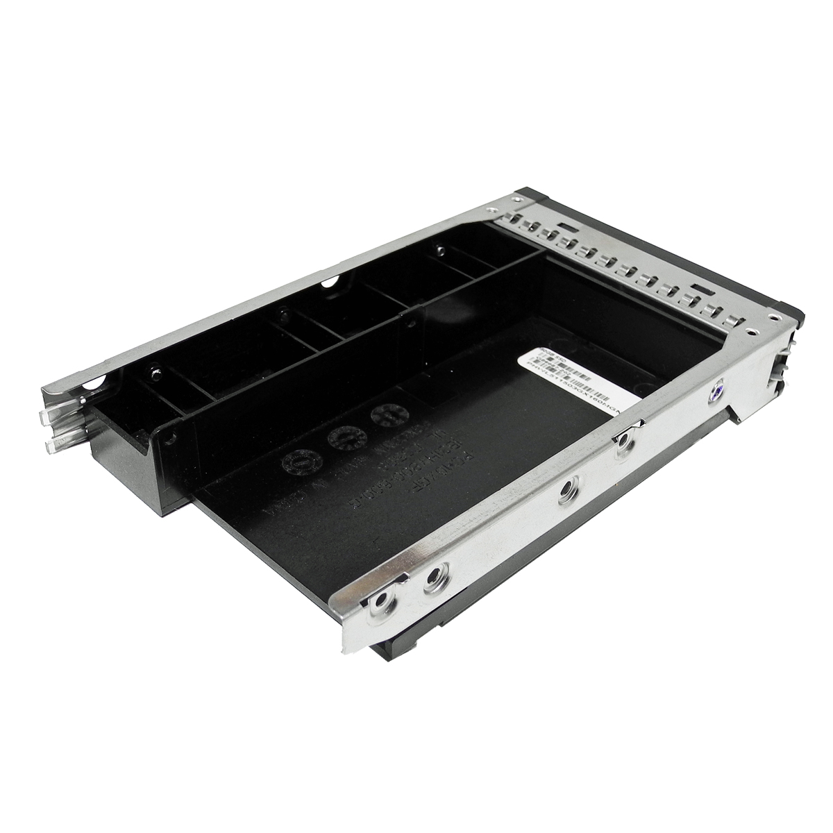 Intel G17590-002 2.5"/3.5" HDD Caddy / Festplatte Rahmen for H2312WPJR Server Intel G17590-002 2.5"/3.5" HDD Caddy / Festplatte Rahmen for H2312WPJR Server