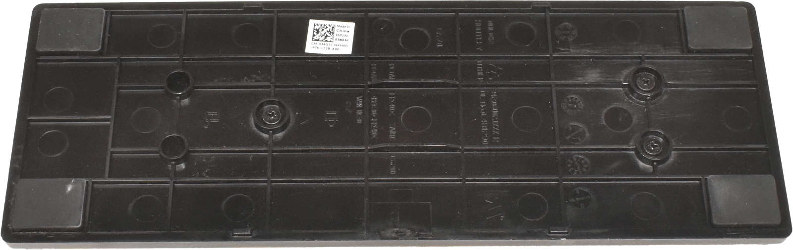 Dell vertikaler Standfuß / Stand 034G3J für Dell Wyse 5070