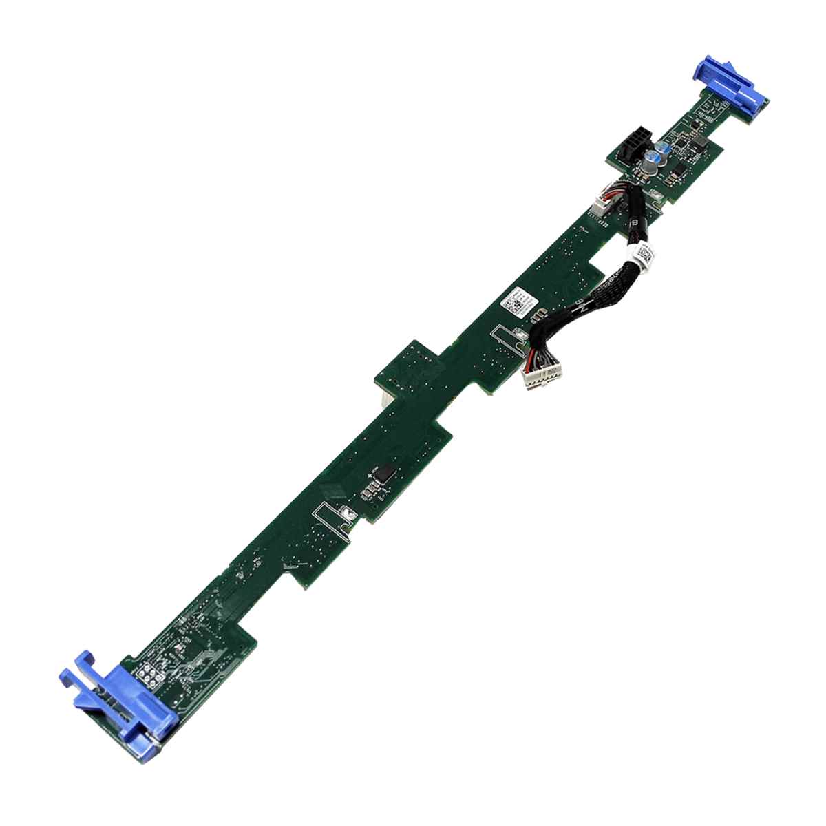 DELL SAS Backplane 4 x 3.5 “ for PowerEdge R330 R430 Server 0820HH DELL SAS Backplane 4 x 3.5 “ for PowerEdge R330 R430 Server 0820HH