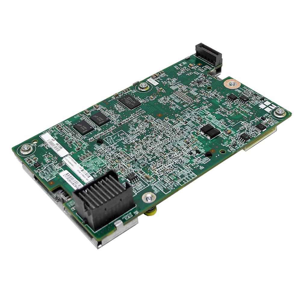 HP Smart Array P220i 6Gb/s SAS RAID Controller 512 MB mit BBU SPS# 670026-001 HP Smart Array P220i 6Gb/s SAS RAID Controller 512 MB 670026-001