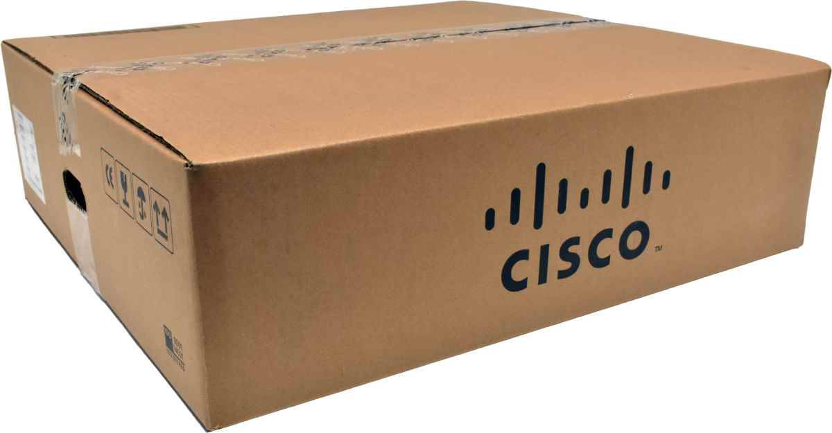 Cisco Nexus Fabric Extender N2K-C2348UPQ-10GE V02 68-5137-02 +Accessories NEW Cisco Nexus Fabric Extender N2K-C2348UPQ-10GE V02 68-5137-02 +Accessories NEW