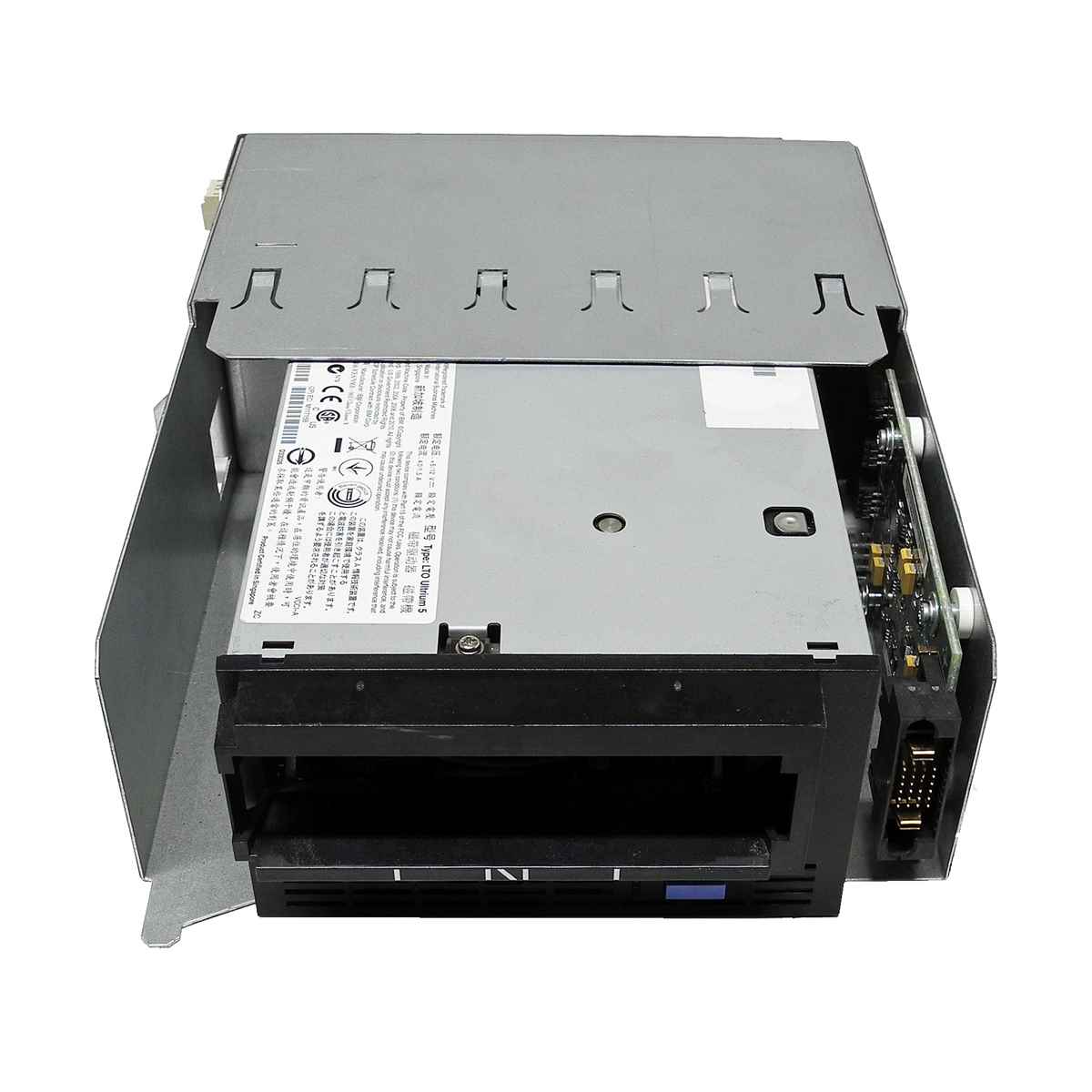 Oracle 7012787 IBM LTO Ultrium 5 FC Tape Drive/Bandlaufwerk SL Enterprise TL Oracle 7012787 IBM LTO Ultrium 5 FC Tape Drive/Bandlaufwerk SL Enterprise TL