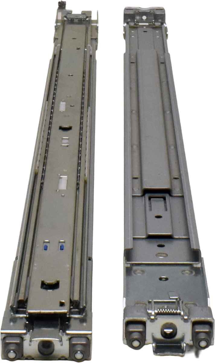 King Slide Rail Kit for HPE ZCentral 4R 1U HP PN: L96886-001 A5612545NPZZ0P5 OVP