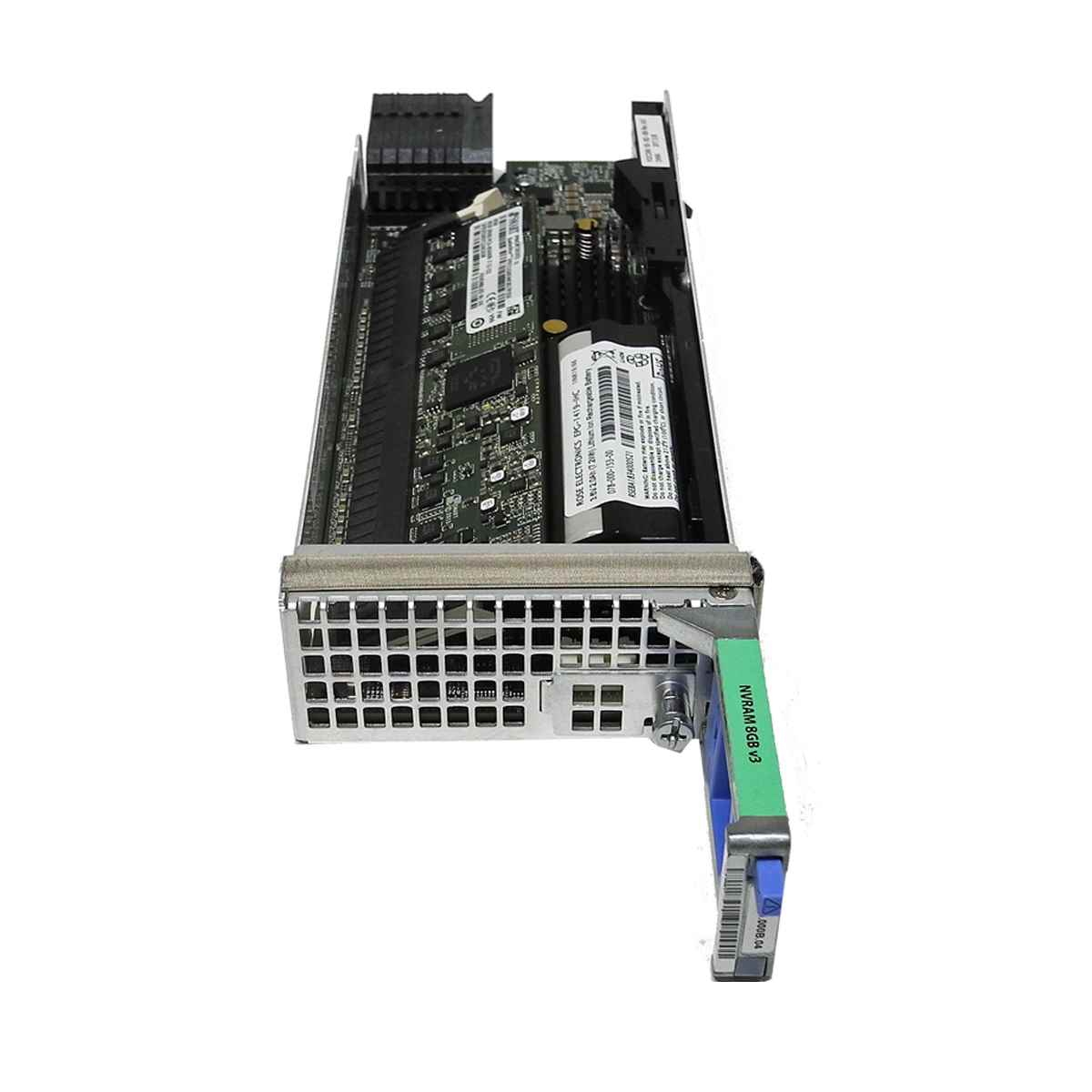 EMC SLIC50 NVRAM 8GB v3 Module for DD9500 9800 Storage 303-299-000B-04 EMC SLIC50 NVRAM 8GB v3 Module for DD9500 9800 Storage 303-299-000B-04