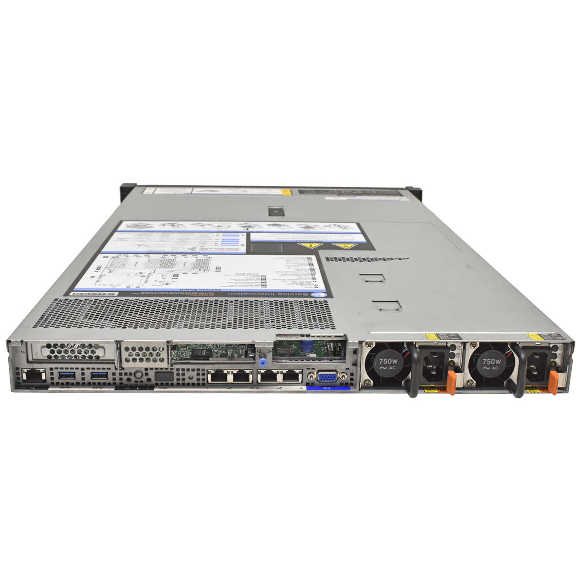 IBM-Lenovo-QRadar-xx05-G3-4412Q1E-2x-E5-2620v4-8C-004.jpg IBM Lenovo QRadar xx05 G3 4412Q1E 2x E5-2620v4 8C 2.1 GHz 64GB RAM M5210 10x SFF