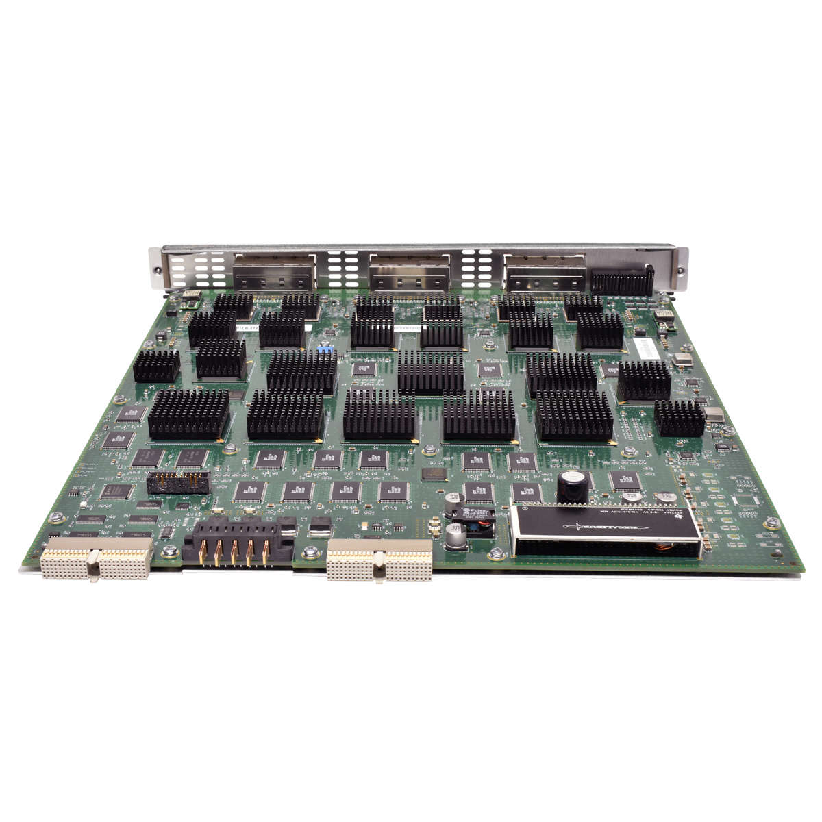 Extreme-Networks-BlackDiamond-6800-Series-G24T-510-003.jpg Extreme Networks BlackDiamond 6800 Series G24T³ 51052 24-Port GbE Switch Modul