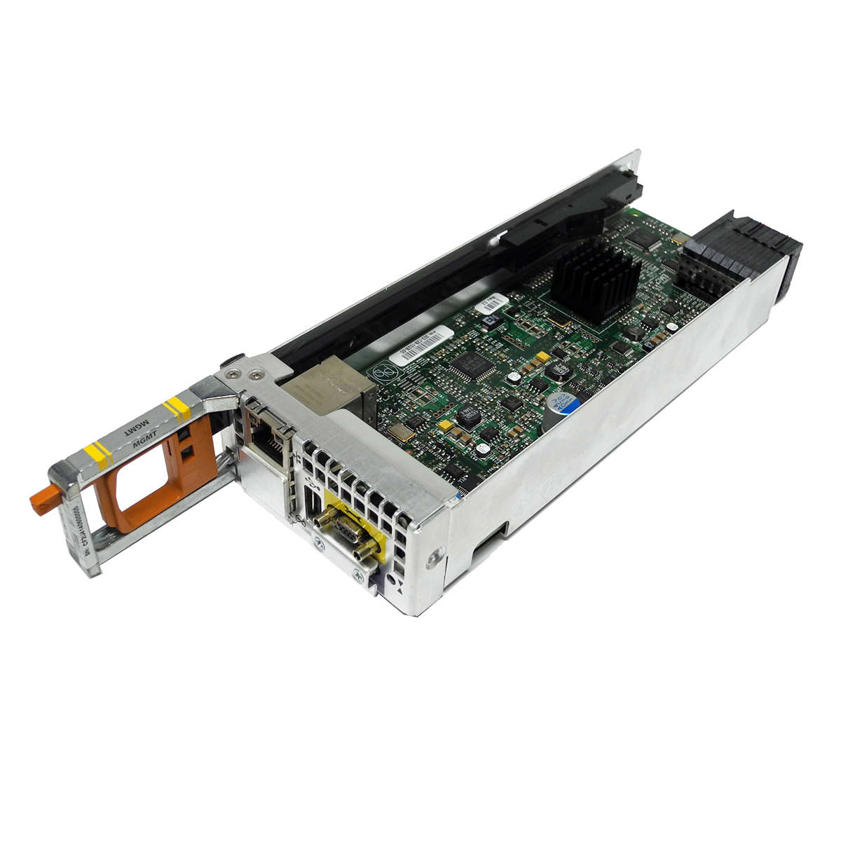 EMC-MGMT-Module-for-DD4200-4500-7200-Data-Domain-S-001.jpg EMC MGMT Module for DD4200 4500 7200 Data Domain Storage 303-129-102B-00