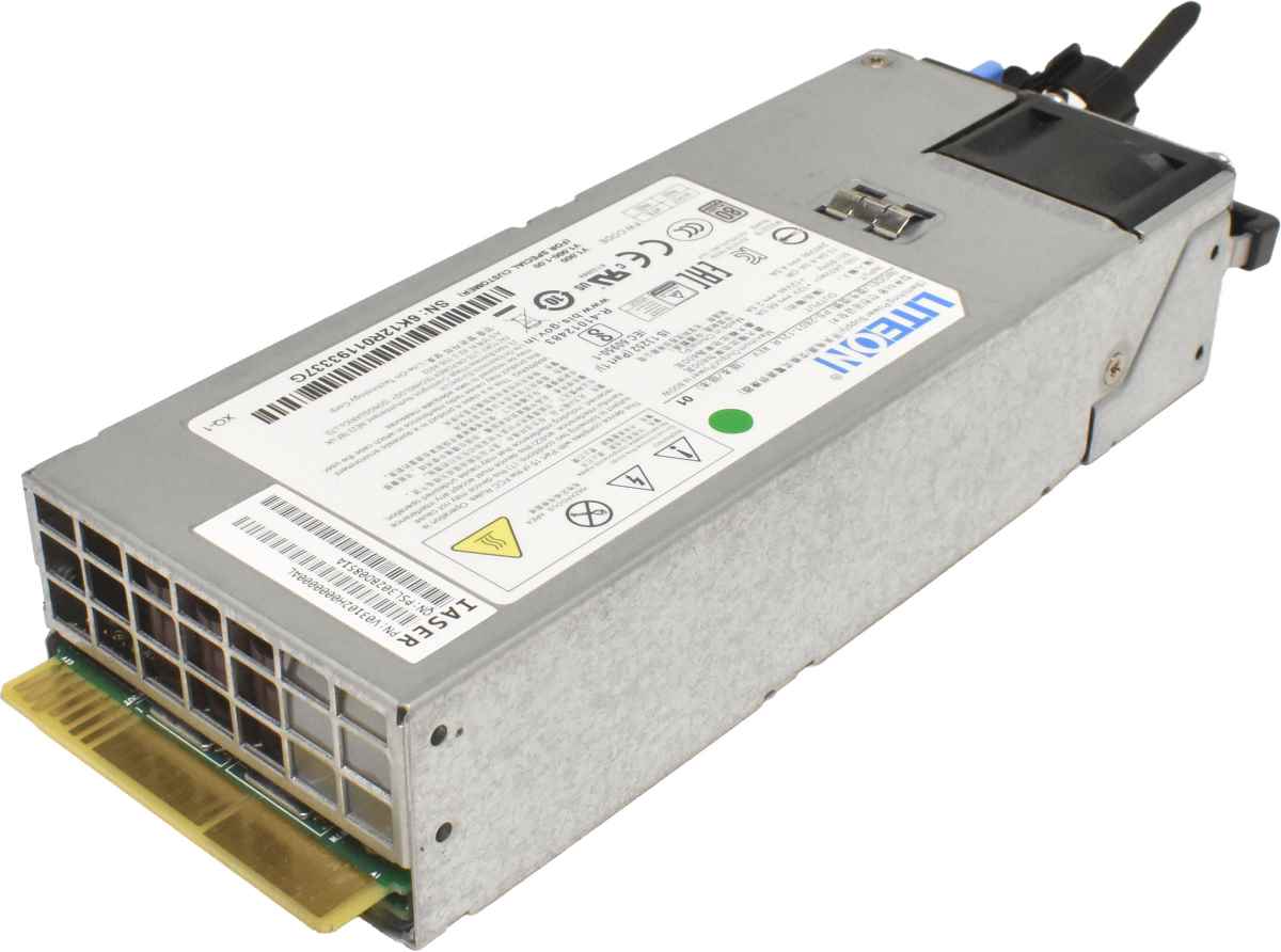 Liteon Power Supply / Netzeil 800W PS-2801-12LR Liteon Power Supply / Netzeil 800W PS-2801-12LR
