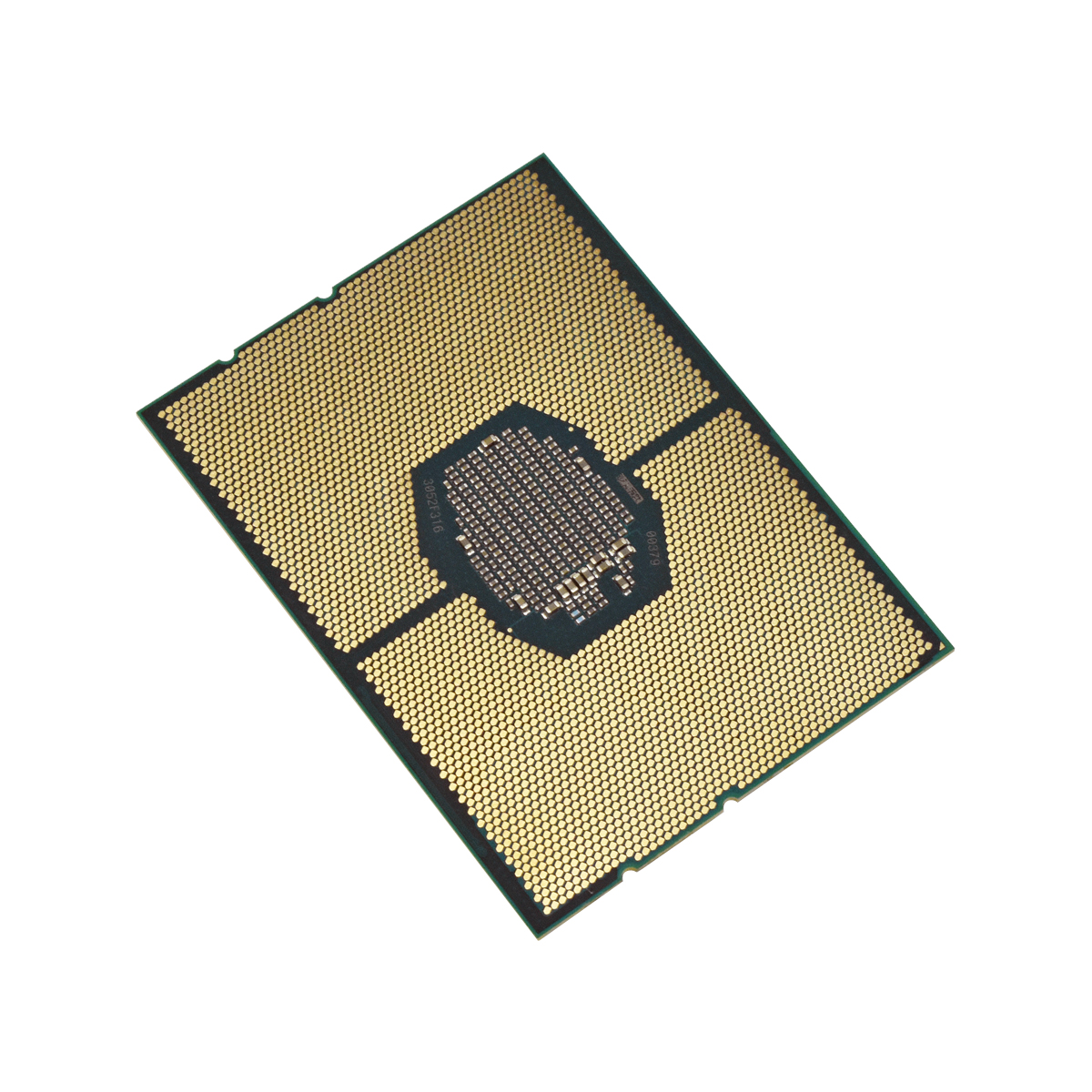 Intel Xeon Gold 6230 CPU Prozessor 2.10 GHz 22-Core 37,5 MB Cache SRF8W