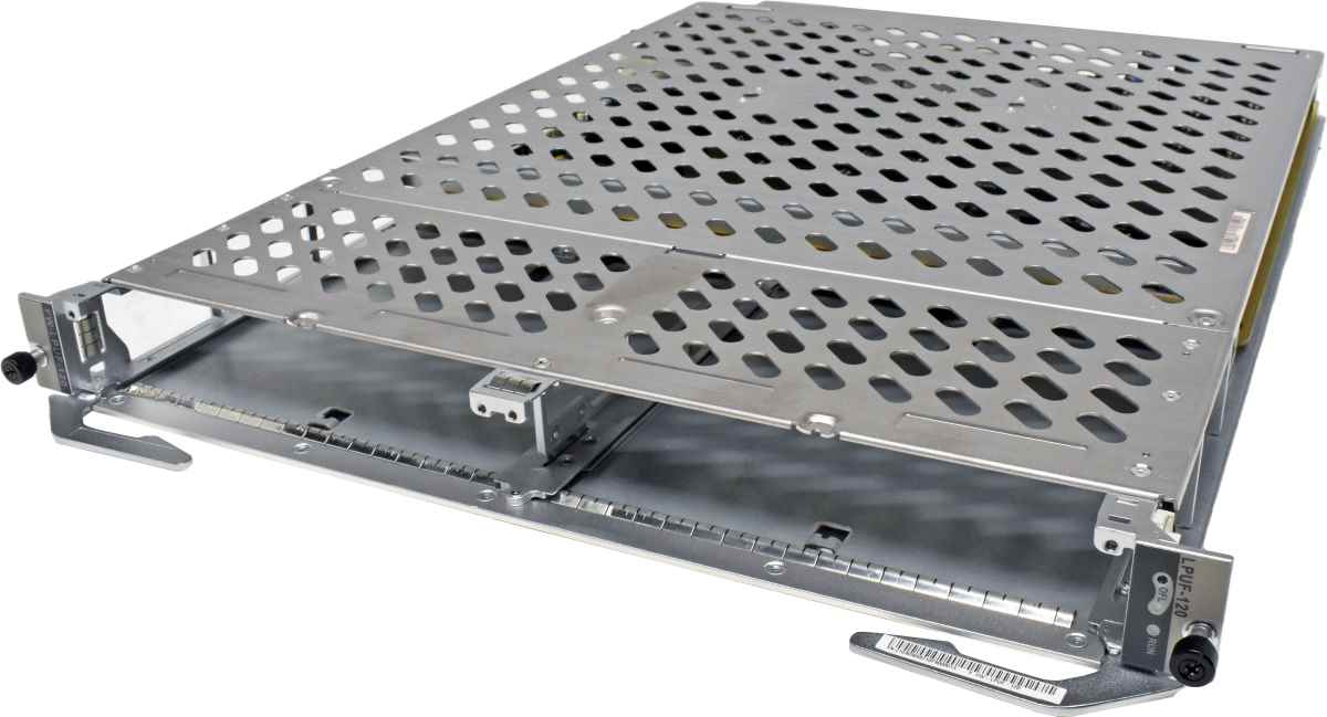 Huawei AntiDDos8080 120G Line Processing Unit FW-LPUF-120