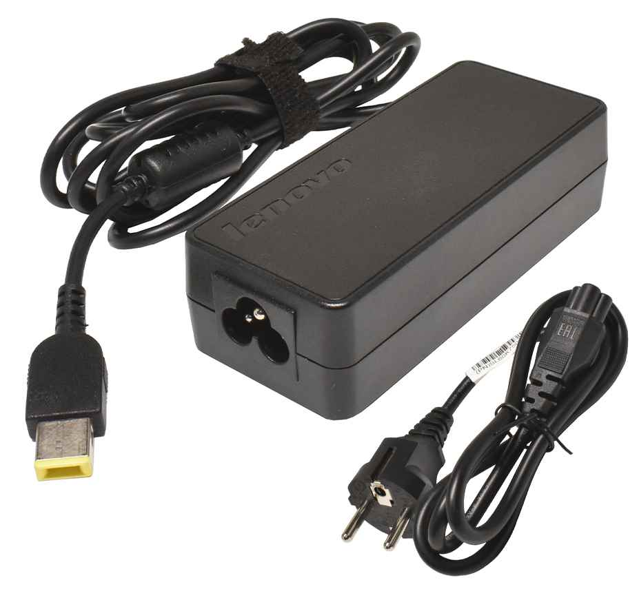 Lenovo Netzeil 65W 00PC757 PA-1650-72IS Für ThinkPad T440/s, T470s