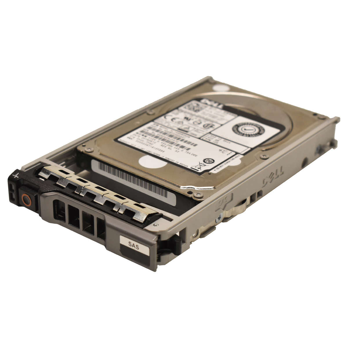 Dell-300GB-2-5-10k-6Gbps-SAS-HDD-HotSwap-Festplatt-001.jpg Dell 600GB HDD SAS 2.5" 06DWVP HUC101860CSS200 12Gbps 10k 0P6GJX Rahmen R720 R730 R620 R630