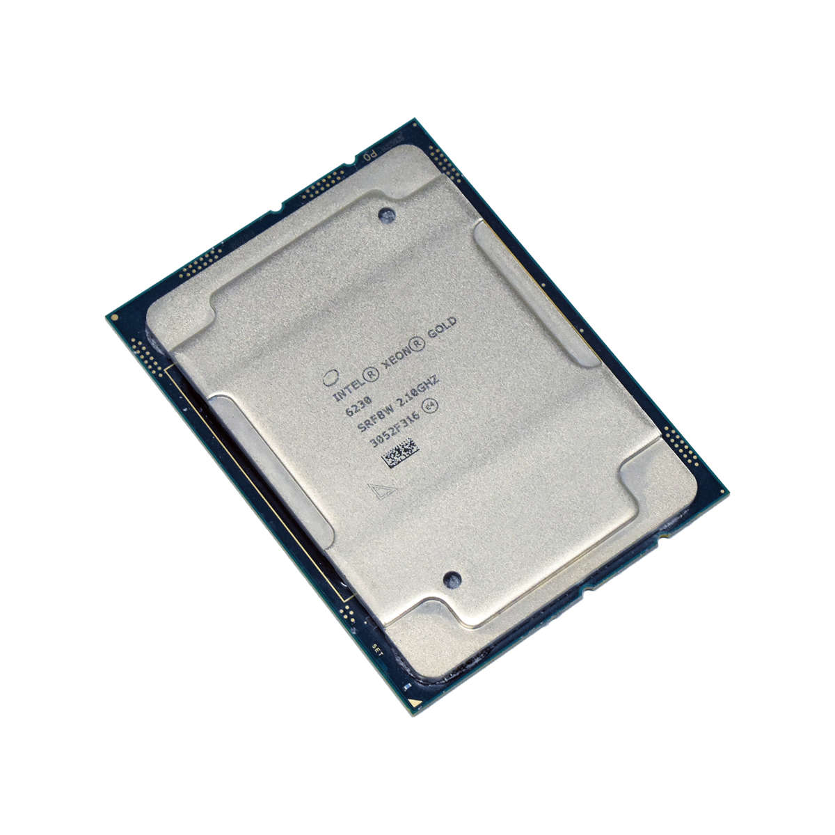 Intel-Xeon-Gold-6230-CPU-Prozessor-2-10-GHz-20-Cor-005.jpg Intel Xeon Gold 6230 CPU Prozessor 2.10 GHz 20-Core 27,5 MB Cache SRF8W