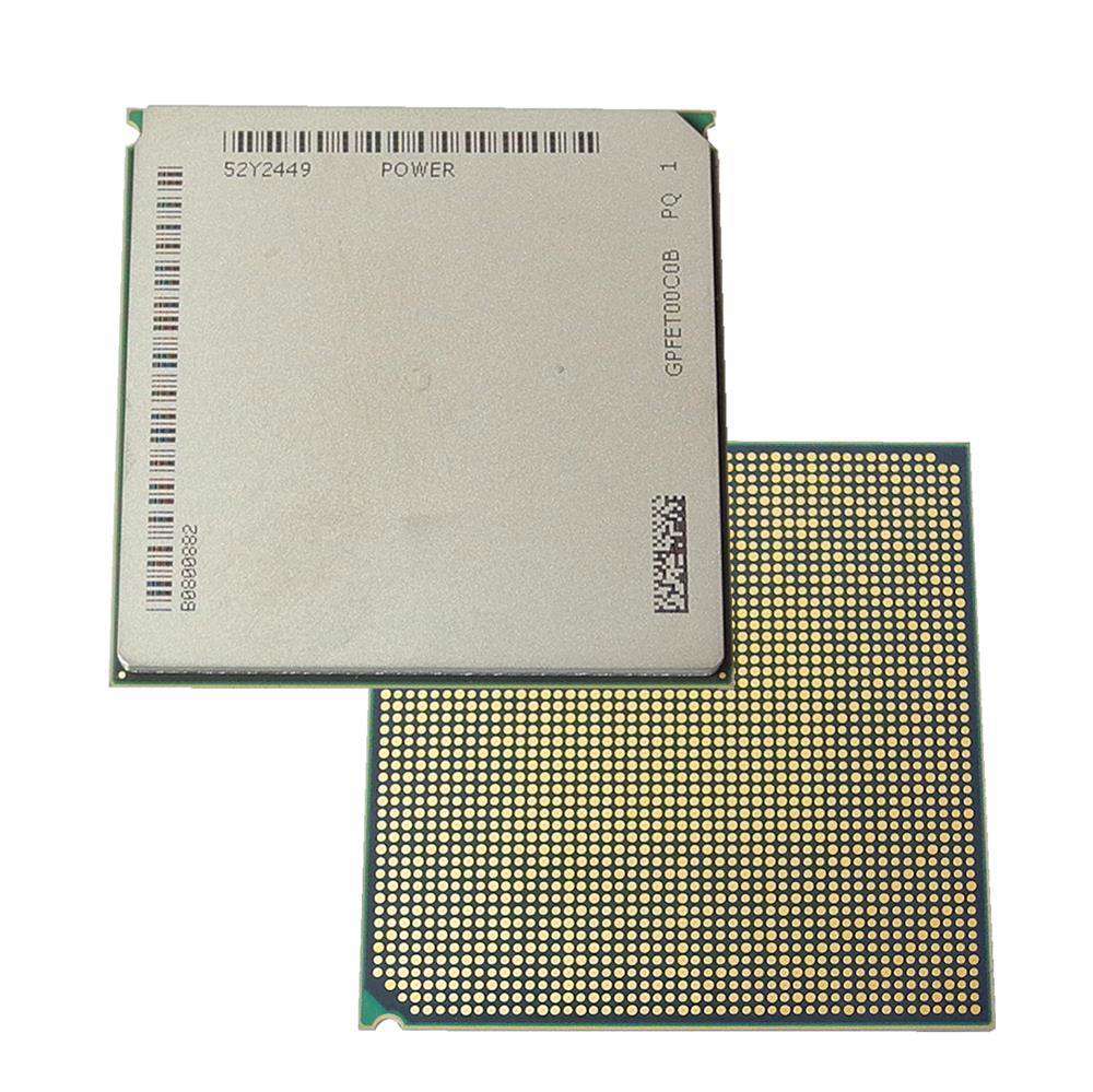 IBM-Power-7-Processor-CCIN-539D-24-MB-Cache-3-72-G-001.jpg IBM Power 7 Processor CCIN 539D 24 MB Cache, 3.72 GHz Six Core FRU 52Y2449