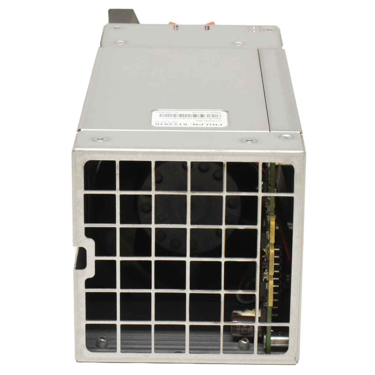 IBM Flex System Lüfter Modul 80MM FRU PN: 81Y2910 IBM Flex System Lüfter Modul 80MM FRU PN: 81Y2910