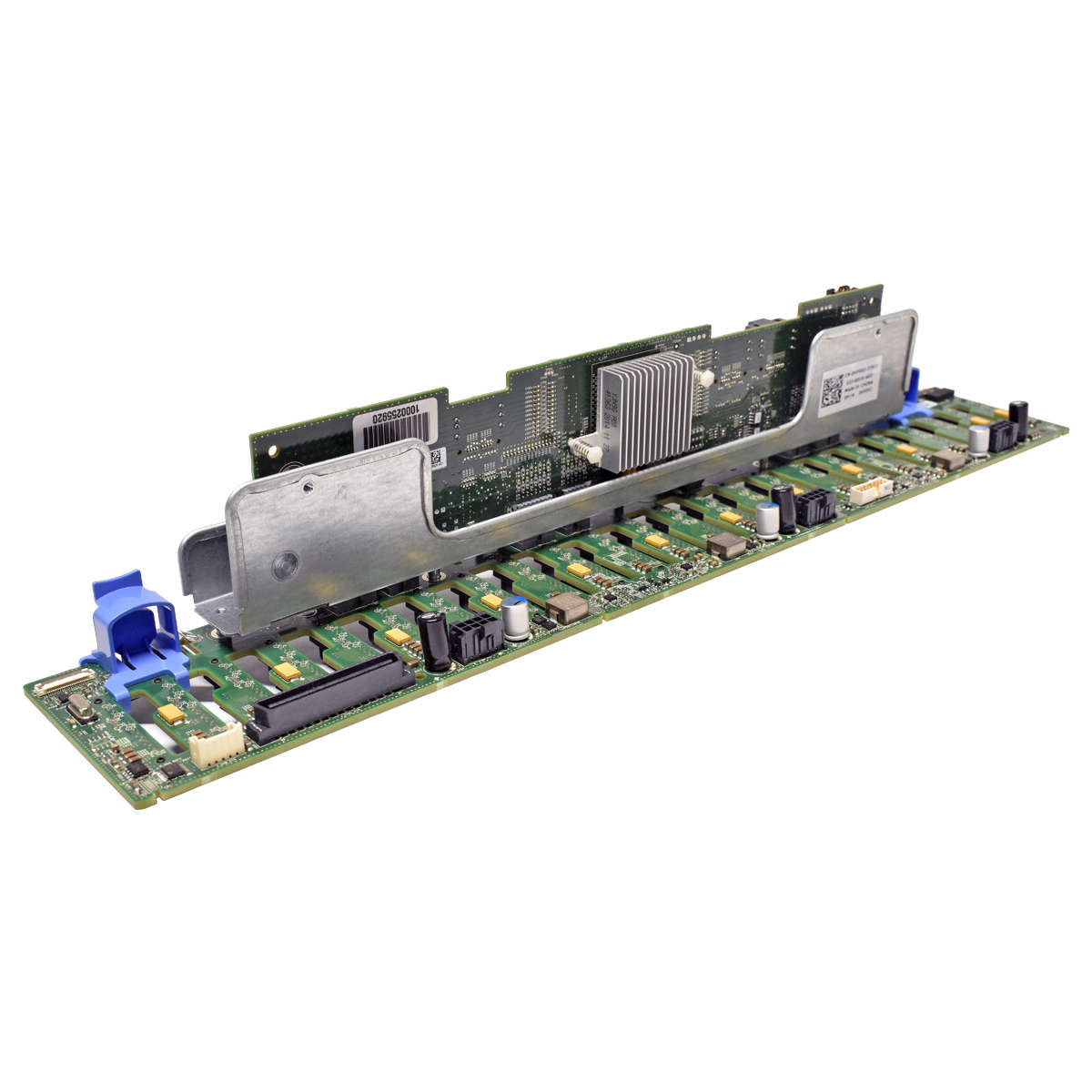 DELL-0VF0XJ-24-Bay-2-5-SATA-SAS-Backplane-for-Powe-003.jpg DELL 0VF0XJ 24-Bay 2.5" SATA/SAS Backplane for PowerEdge R720 R720xd