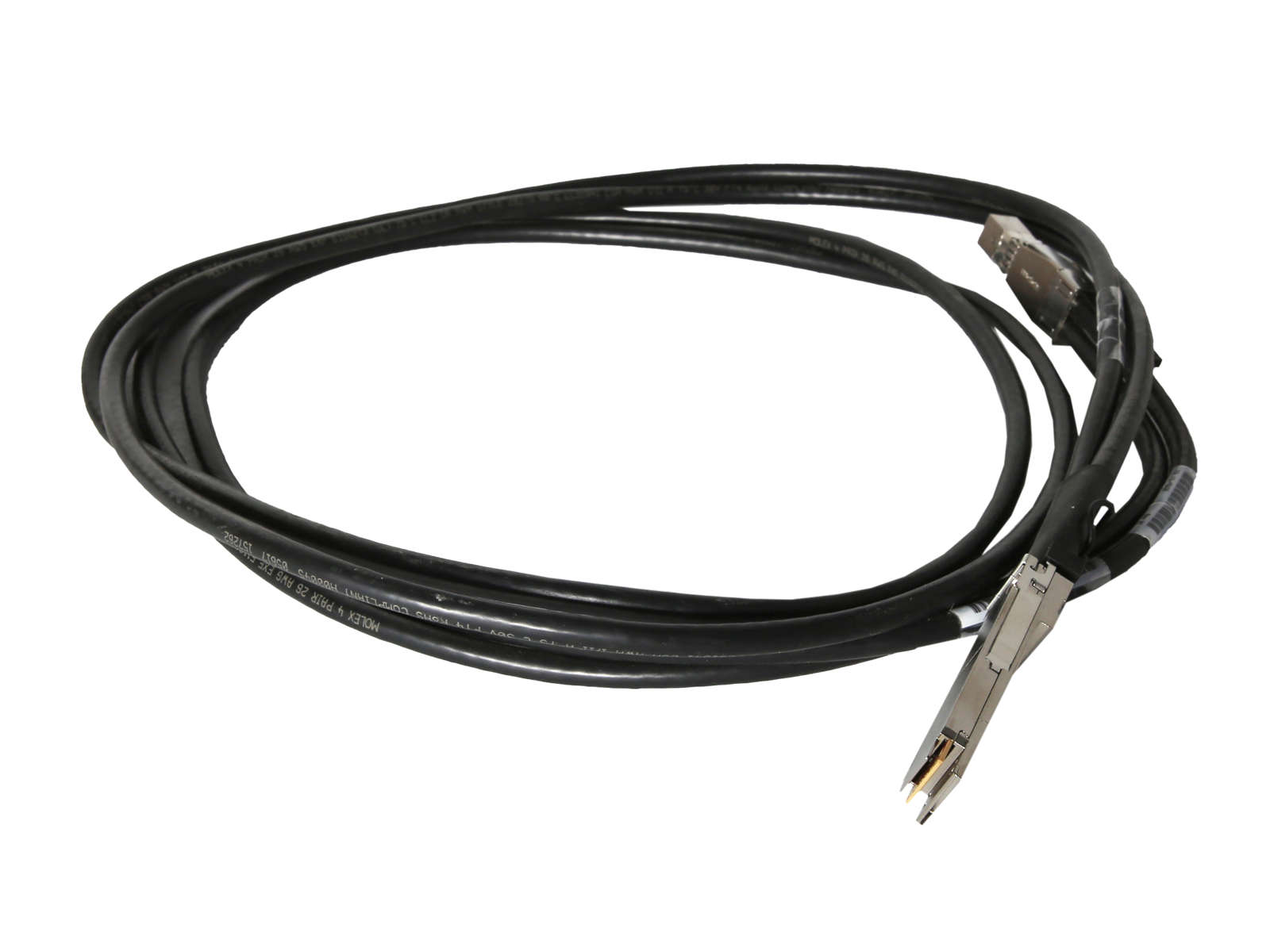 NetApp-Cable-Mini-SAS-To-QSFP-2m-112-00430-002.jpg NetApp Cable Mini-SAS To QSFP 2m 112-00430