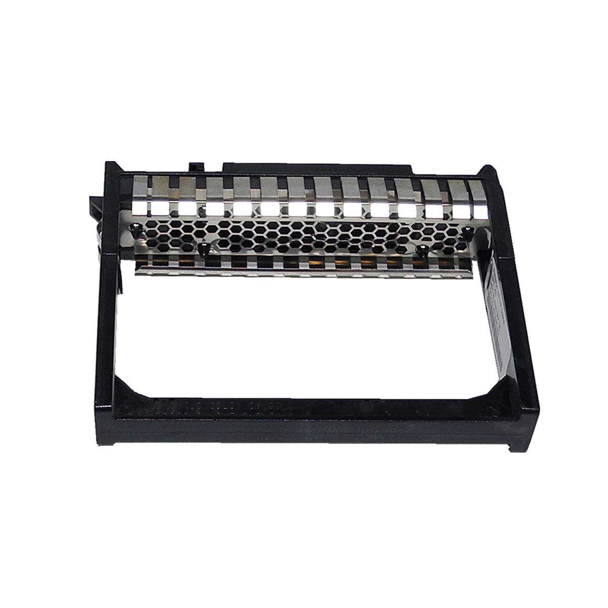 HP-HDD-SFF-2-5-Zoll-Blindblende-Blank-Caddy-670033-004.jpg 100x HP HDD SFF 2.5 Zoll Blindblende / Blank Caddy 670033-001 for ProLiant Gen8/Gen9