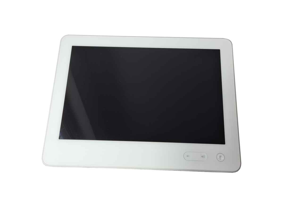 Cisco TelePresence Touch 10 TTC5-09 CTS-CTRL-DV10 74-100411 No Power Supply Cisco TelePresence Touch 10 TTC5-09 CTS-CTRL-DV10 74-100411 No Power Supply