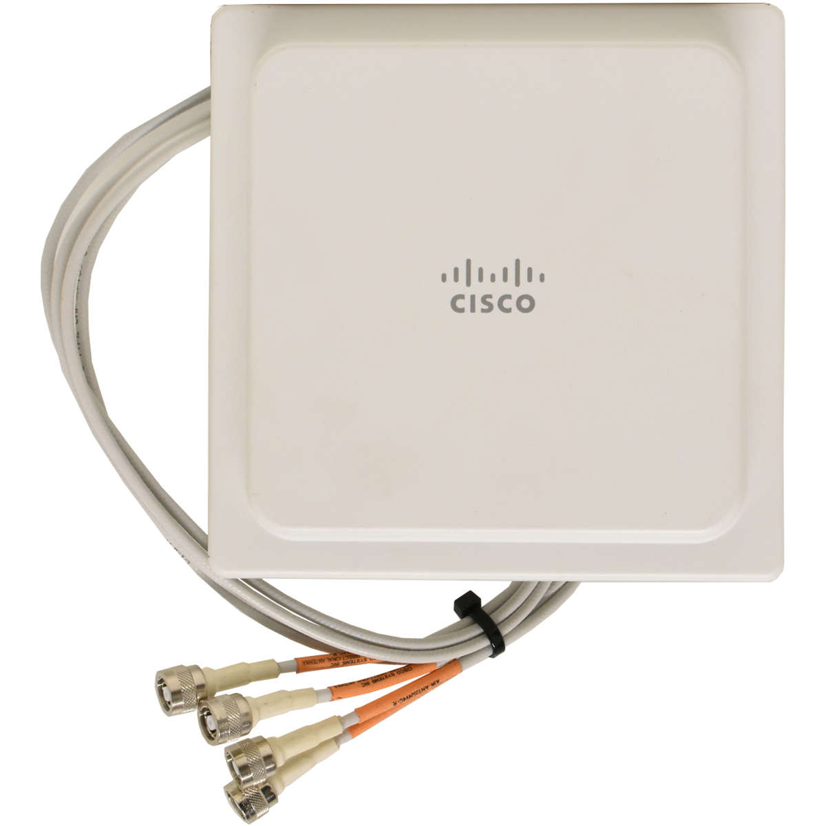 Cisco-AIR-ANT2524V4C-R-Four-Element-MIMO-Dual-Band-002.jpg Cisco AIR-ANT2524V4C-R Four-Element, MIMO, Dual-Band Omni-Directional Antenna