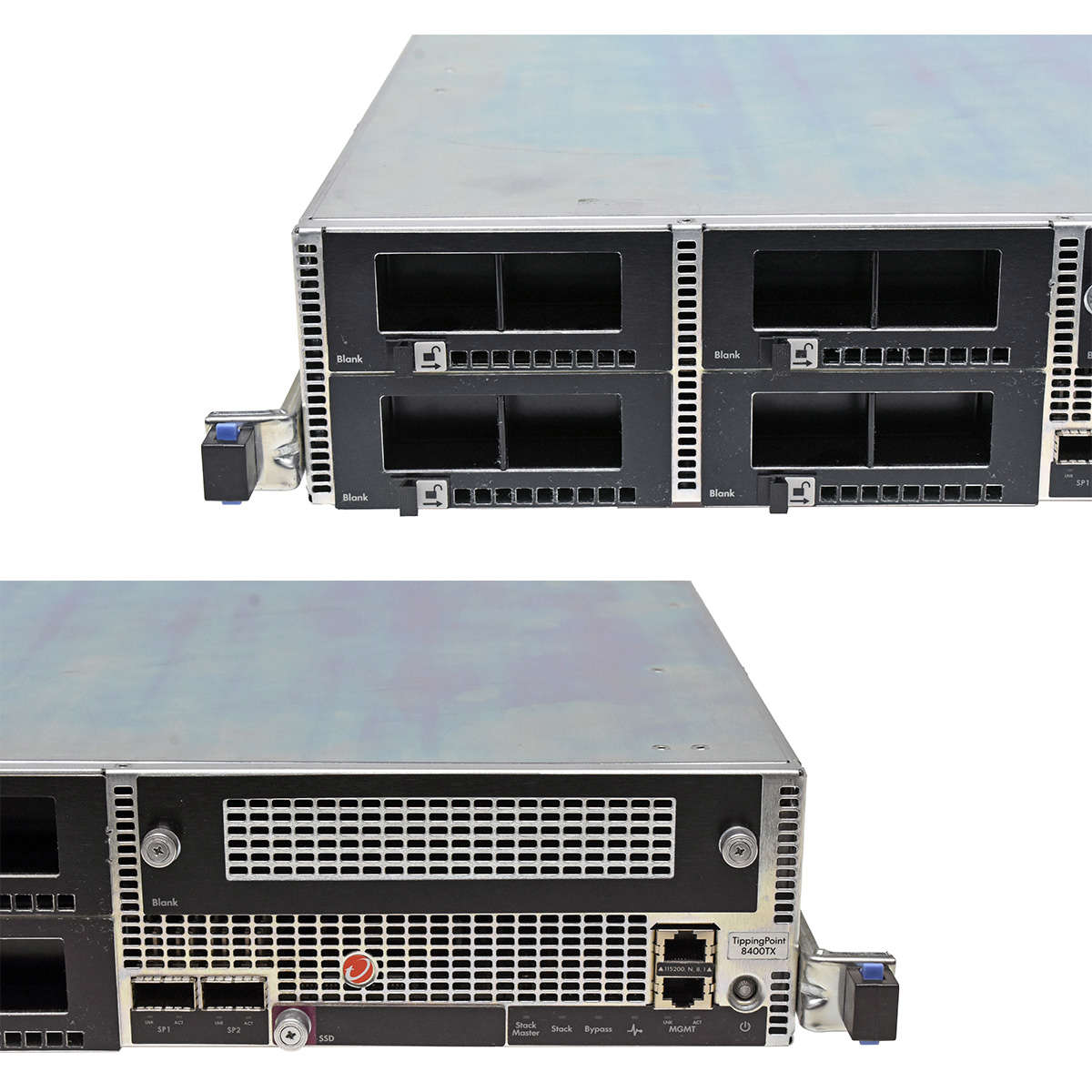 Trend-Micro-TippingPoint-8400TX-TPNN0091-Threat-Pr-006.jpg Trend Micro TippingPoint 8400TX TPNN0091 Threat Protection System 2x PSU