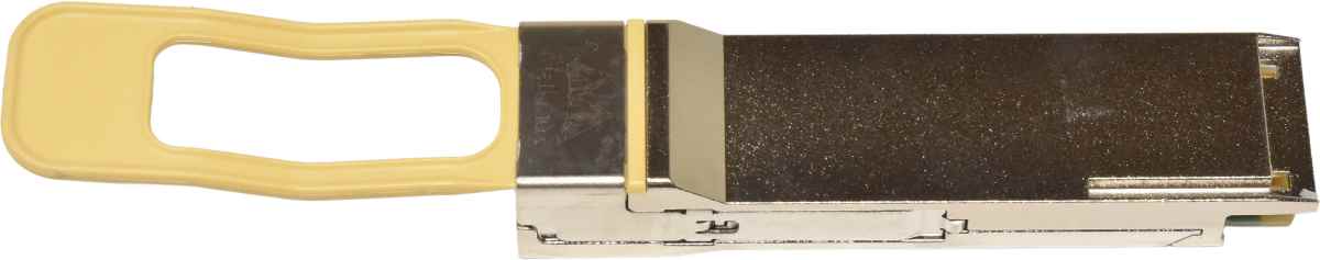 Mellanox MMA1B00 40G up to 150m DDMI 850nm QSFP+ Transceiver Module MMA1B00-B150D